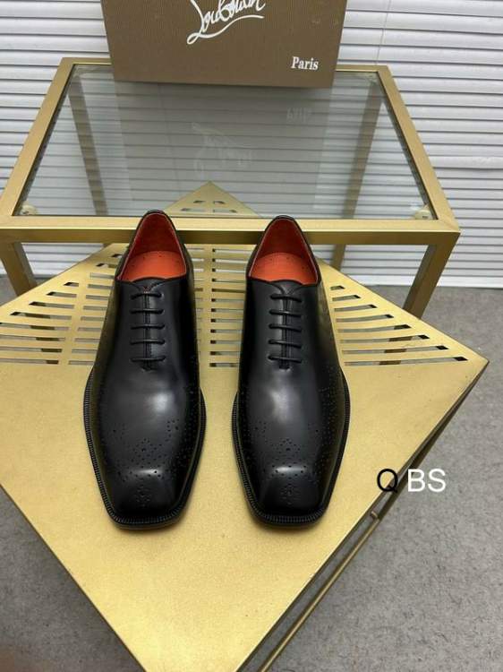 Picture of Christian Shoes _SKUCLsz38-45TF04203087